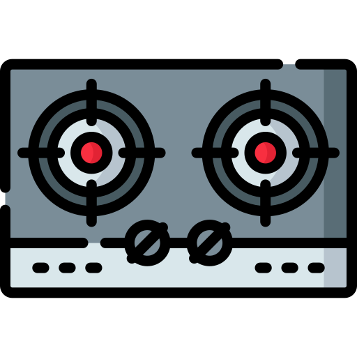 electric cooktop repair